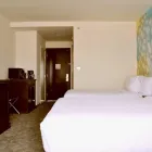 La imagen 20 de la Empresa COURTYARD BY MARRIOTT SAN LUIS POTOSI Transportes y Turismo en San Luis Potosí SLP