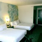 La imagen 23 de la Empresa COURTYARD BY MARRIOTT SAN LUIS POTOSI Transportes y Turismo en San Luis Potosí SLP