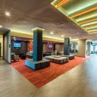 La imagen 25 de la Empresa COURTYARD BY MARRIOTT SAN LUIS POTOSI Transportes y Turismo en San Luis Potosí SLP