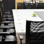 La imagen 7 de la Empresa COURTYARD BY MARRIOTT TOLUCA TOLLOCAN Transportes y Turismo en Toluca CMX