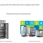 La imagen 1 de la Empresa CQ&V DE MÉXICO Servicios Legales y Financieros en Mexico CMX