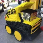 La imagen 1 de la Empresa CRAZY PIÑATAS Fábricas y Depósitos de Dulces en Ciudad Juárez CHH