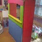 La imagen 1 de la Empresa CREACIONES IZINA Merceria y Manualidades en San Luis Potosí SLP