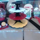 La imagen 3 de la Empresa CREACIONES IZINA Merceria y Manualidades en San Luis Potosí SLP