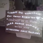 La imagen 4 de la Empresa CREACIONES IZINA Merceria y Manualidades en San Luis Potosí SLP