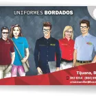 La imagen 2 de la Empresa CREATIVA IMPRESION Y BORDADO Servicios Profesionales y de Negocios en Tijuana BCN