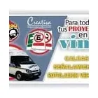 La imagen 22 de la Empresa CREATIVA IMPRESION Y BORDADO Servicios Profesionales y de Negocios en Tijuana BCN