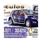 La imagen 23 de la Empresa CREATIVA IMPRESION Y BORDADO Servicios Profesionales y de Negocios en Tijuana BCN