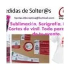 La imagen 28 de la Empresa CREATIVA IMPRESION Y BORDADO Servicios Profesionales y de Negocios en Tijuana BCN