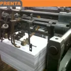 La imagen 33 de la Empresa CREATIVA IMPRESION Y BORDADO Servicios Profesionales y de Negocios en Tijuana BCN