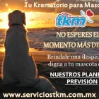 La imagen 2 de la Empresa CREMATORIO PARA MASCOTAS TKM Salud y Medicina en Pachuca De Soto HID