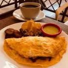 La imagen 2 de la Empresa CREPOLIS Cafeterías en Villahermosa TAB