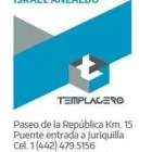 La imagen 3 de la Empresa CRISTAL TEMPLADO Y ACERO INOXIDABLE TEMPLACEROO Servicios Profesionales y de Negocios en Querétaro QUE