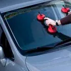 La imagen 2 de la Empresa CRISTALES AUTOMOTRICES JG Refacciones y Accesorios para Automóviles y Camiones en Chihuahua MEX