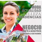 La imagen 3 de la Empresa CRISTIAN LAY JUÁREZ Productos y Servicios de Cuidado Personal en Ciudad Juárez CHH