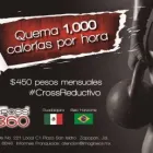 La imagen 1 de la Empresa CROSS360 en Zapopan JAL