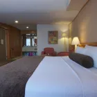 La imagen 2 de la Empresa CROWNE PLAZA MEXICO NORTE TLALNEPANTLA Transportes y Turismo en Tlalnepantla CMX