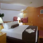 La imagen 4 de la Empresa CROWNE PLAZA MEXICO NORTE TLALNEPANTLA Transportes y Turismo en Tlalnepantla CMX