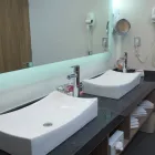 La imagen 5 de la Empresa CROWNE PLAZA MEXICO NORTE TLALNEPANTLA Transportes y Turismo en Tlalnepantla CMX