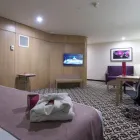 La imagen 8 de la Empresa CROWNE PLAZA MEXICO NORTE TLALNEPANTLA Transportes y Turismo en Tlalnepantla CMX