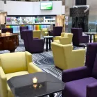 La imagen 9 de la Empresa CROWNE PLAZA MEXICO NORTE TLALNEPANTLA Transportes y Turismo en Tlalnepantla CMX