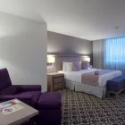 La imagen 11 de la Empresa CROWNE PLAZA MEXICO NORTE TLALNEPANTLA Transportes y Turismo en Tlalnepantla CMX