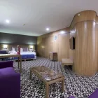 La imagen 14 de la Empresa CROWNE PLAZA MEXICO NORTE TLALNEPANTLA Transportes y Turismo en Tlalnepantla CMX