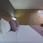 La imagen 15 de la Empresa CROWNE PLAZA MEXICO NORTE TLALNEPANTLA Transportes y Turismo en Tlalnepantla CMX