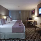 La imagen 17 de la Empresa CROWNE PLAZA MEXICO NORTE TLALNEPANTLA Transportes y Turismo en Tlalnepantla CMX