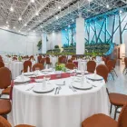 La imagen 22 de la Empresa CROWNE PLAZA MEXICO NORTE TLALNEPANTLA Transportes y Turismo en Tlalnepantla CMX