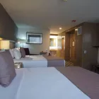 La imagen 24 de la Empresa CROWNE PLAZA MEXICO NORTE TLALNEPANTLA Transportes y Turismo en Tlalnepantla CMX