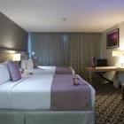 La imagen 27 de la Empresa CROWNE PLAZA MEXICO NORTE TLALNEPANTLA Transportes y Turismo en Tlalnepantla CMX