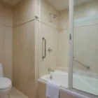La imagen 28 de la Empresa CROWNE PLAZA MEXICO NORTE TLALNEPANTLA Transportes y Turismo en Tlalnepantla CMX
