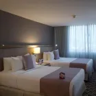 La imagen 29 de la Empresa CROWNE PLAZA MEXICO NORTE TLALNEPANTLA Transportes y Turismo en Tlalnepantla CMX