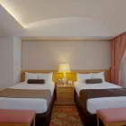 La imagen 30 de la Empresa CROWNE PLAZA MEXICO NORTE TLALNEPANTLA Transportes y Turismo en Tlalnepantla CMX