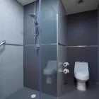 La imagen 31 de la Empresa CROWNE PLAZA MEXICO NORTE TLALNEPANTLA Transportes y Turismo en Tlalnepantla CMX