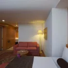 La imagen 33 de la Empresa CROWNE PLAZA MEXICO NORTE TLALNEPANTLA Transportes y Turismo en Tlalnepantla CMX