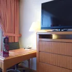 La imagen 35 de la Empresa CROWNE PLAZA MEXICO NORTE TLALNEPANTLA Transportes y Turismo en Tlalnepantla CMX