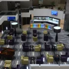 La imagen 43 de la Empresa CROWNE PLAZA MEXICO NORTE TLALNEPANTLA Transportes y Turismo en Tlalnepantla CMX