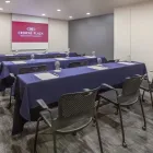 La imagen 46 de la Empresa CROWNE PLAZA MEXICO NORTE TLALNEPANTLA Transportes y Turismo en Tlalnepantla CMX