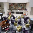 La imagen 48 de la Empresa CROWNE PLAZA MEXICO NORTE TLALNEPANTLA Transportes y Turismo en Tlalnepantla CMX