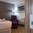 La imagen 49 de la Empresa CROWNE PLAZA MEXICO NORTE TLALNEPANTLA Transportes y Turismo en Tlalnepantla CMX
