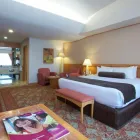 La imagen 50 de la Empresa CROWNE PLAZA MEXICO NORTE TLALNEPANTLA Transportes y Turismo en Tlalnepantla CMX
