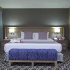 La imagen 52 de la Empresa CROWNE PLAZA MEXICO NORTE TLALNEPANTLA Transportes y Turismo en Tlalnepantla CMX