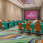 La imagen 54 de la Empresa CROWNE PLAZA MEXICO NORTE TLALNEPANTLA Transportes y Turismo en Tlalnepantla CMX