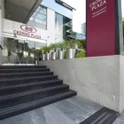 La imagen 57 de la Empresa CROWNE PLAZA MEXICO NORTE TLALNEPANTLA Transportes y Turismo en Tlalnepantla CMX