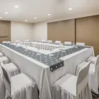 La imagen 58 de la Empresa CROWNE PLAZA MEXICO NORTE TLALNEPANTLA Transportes y Turismo en Tlalnepantla CMX