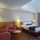 La imagen 62 de la Empresa CROWNE PLAZA MEXICO NORTE TLALNEPANTLA Transportes y Turismo en Tlalnepantla CMX