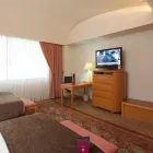 La imagen 68 de la Empresa CROWNE PLAZA MEXICO NORTE TLALNEPANTLA Transportes y Turismo en Tlalnepantla CMX