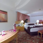 La imagen 70 de la Empresa CROWNE PLAZA MEXICO NORTE TLALNEPANTLA Transportes y Turismo en Tlalnepantla CMX